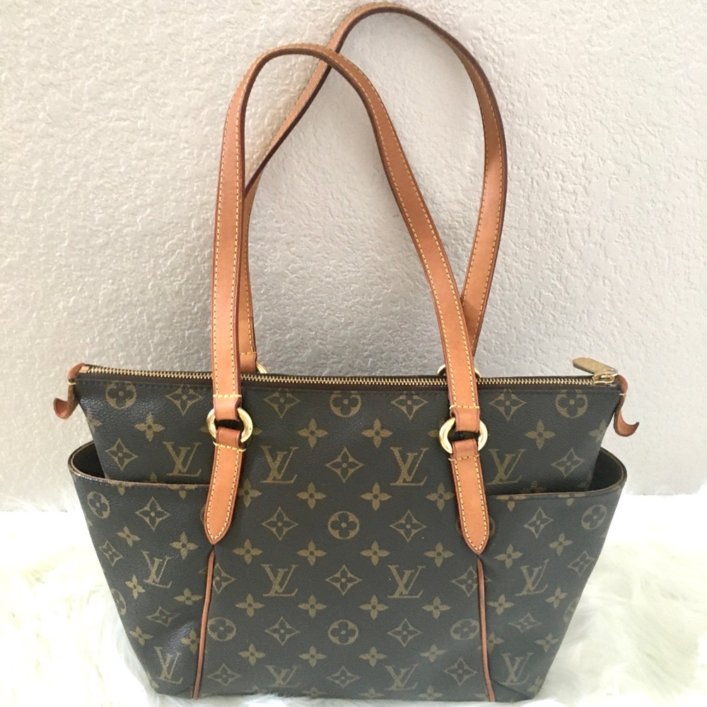 Louis Vuitton Totally Pm